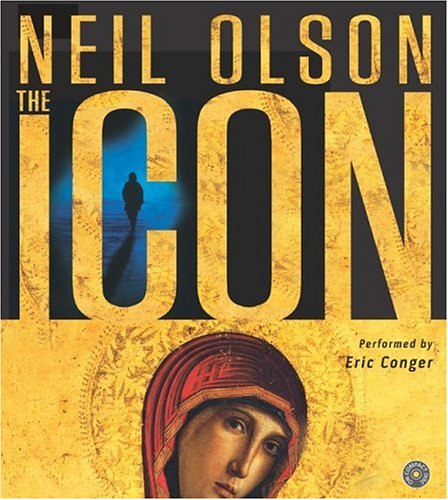 Title details for The Icon by Neil Olson - Available